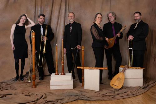 Piffaro Group Photo 3—Color