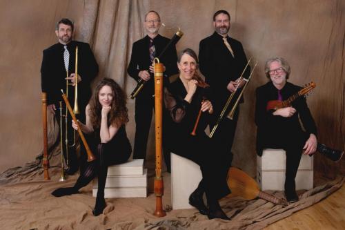 Piffaro Group Photo 1—Color